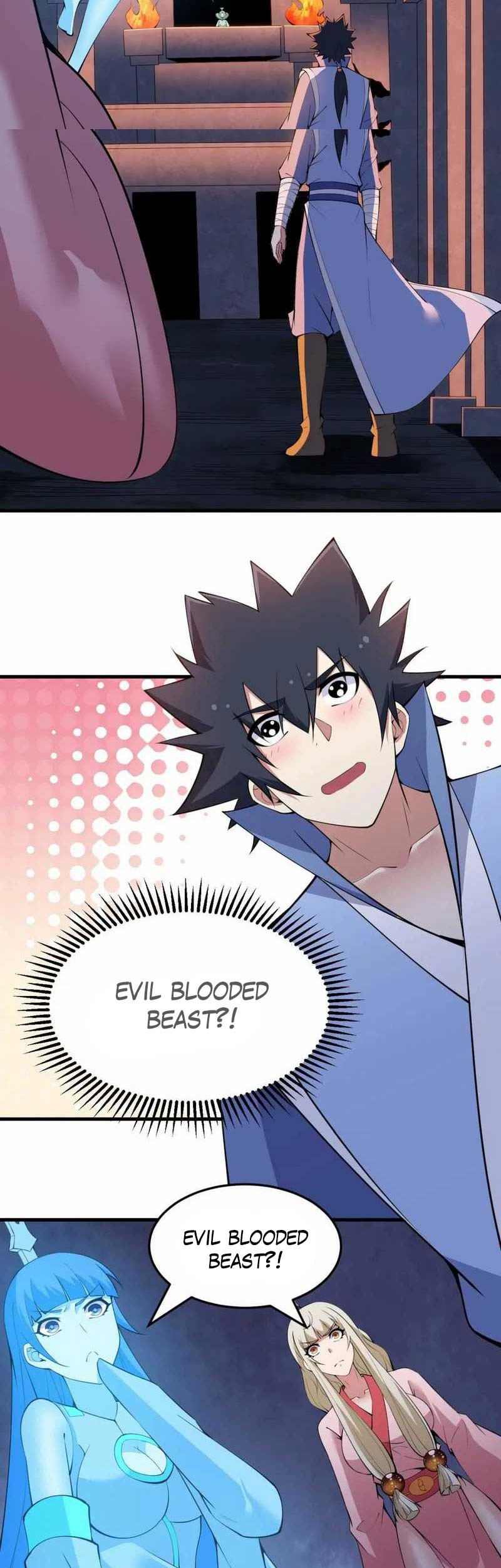 I just want to be beaten to death by everyone Chapter 116 Gambar 10