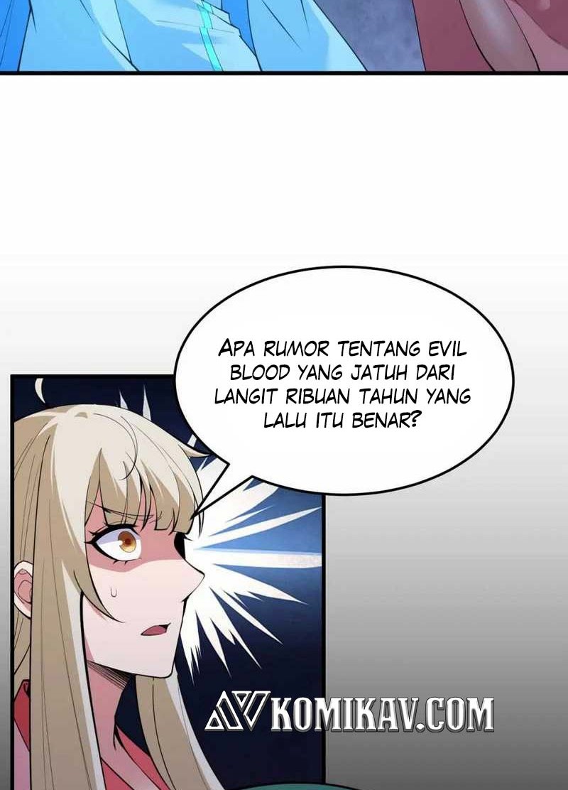 I just want to be beaten to death by everyone Chapter 116 Gambar 11