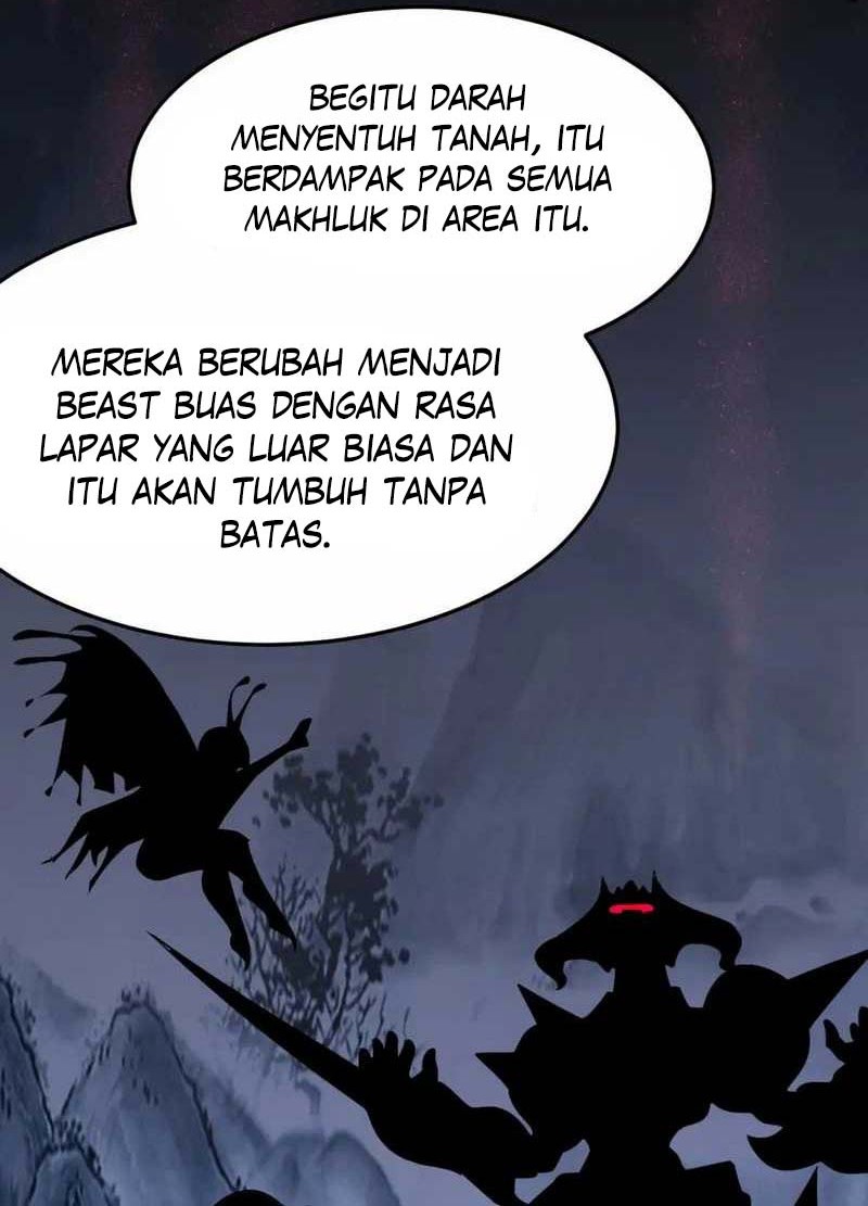 I just want to be beaten to death by everyone Chapter 116 Gambar 13