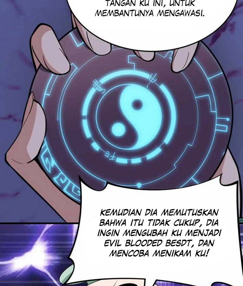 I just want to be beaten to death by everyone Chapter 116 Gambar 15