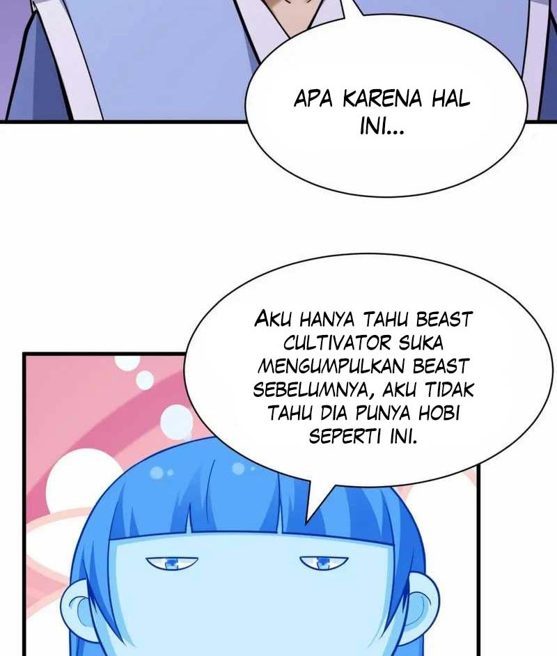 I just want to be beaten to death by everyone Chapter 116 Gambar 17