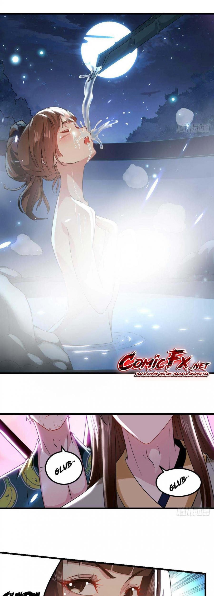 Outsider Super Son In Law Chapter 73 Gambar 26