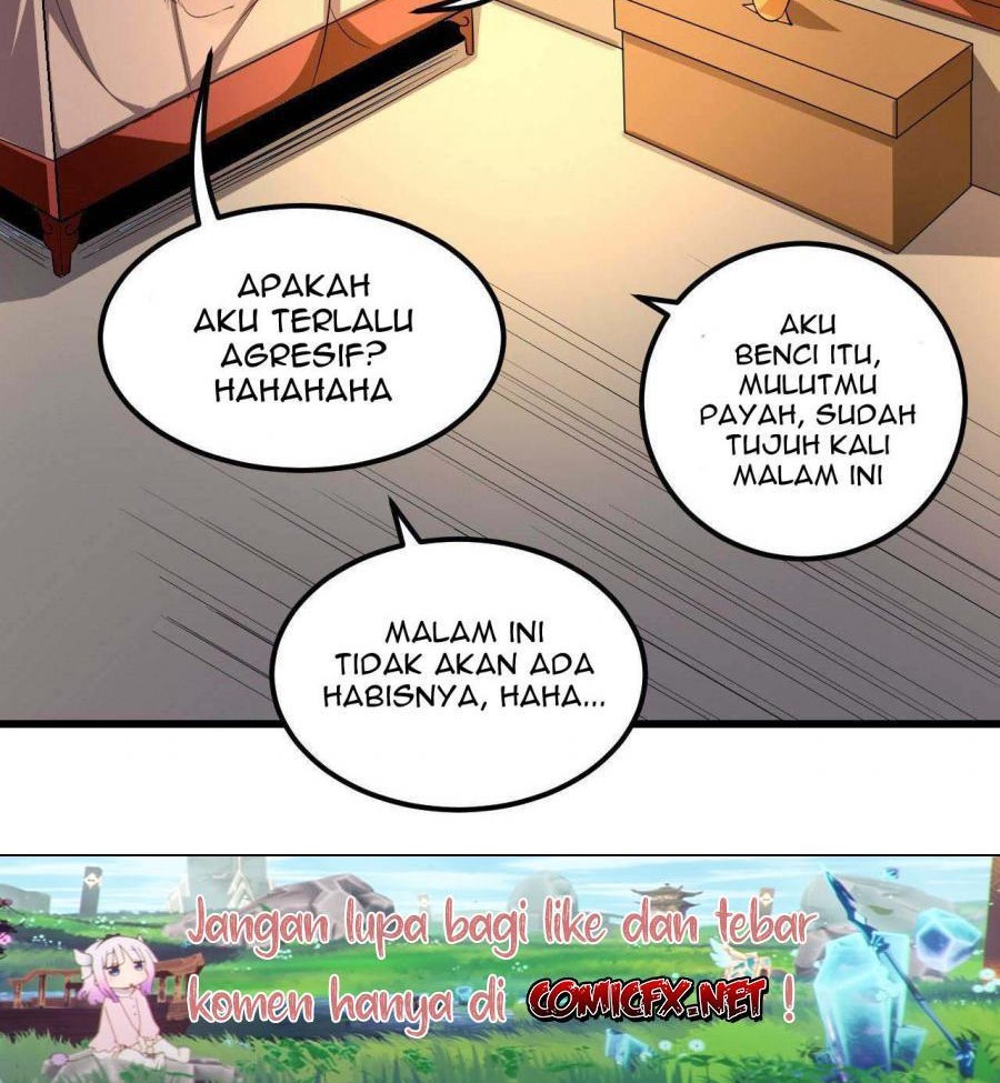 Outsider Super Son In Law Chapter 73 Gambar 14