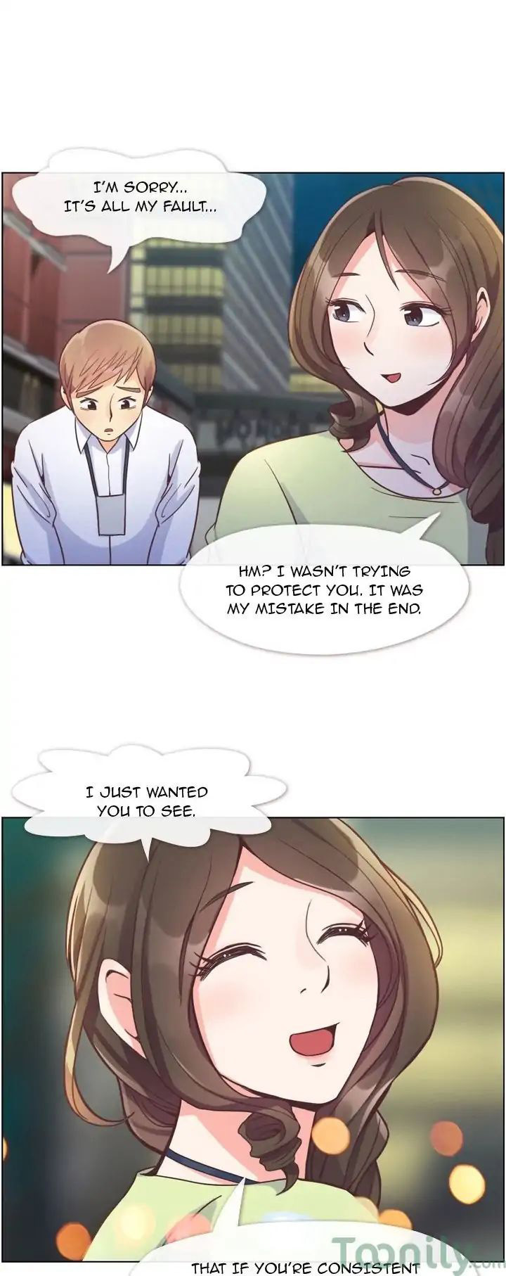 Annoying Alice Chapter 55 Gambar 10