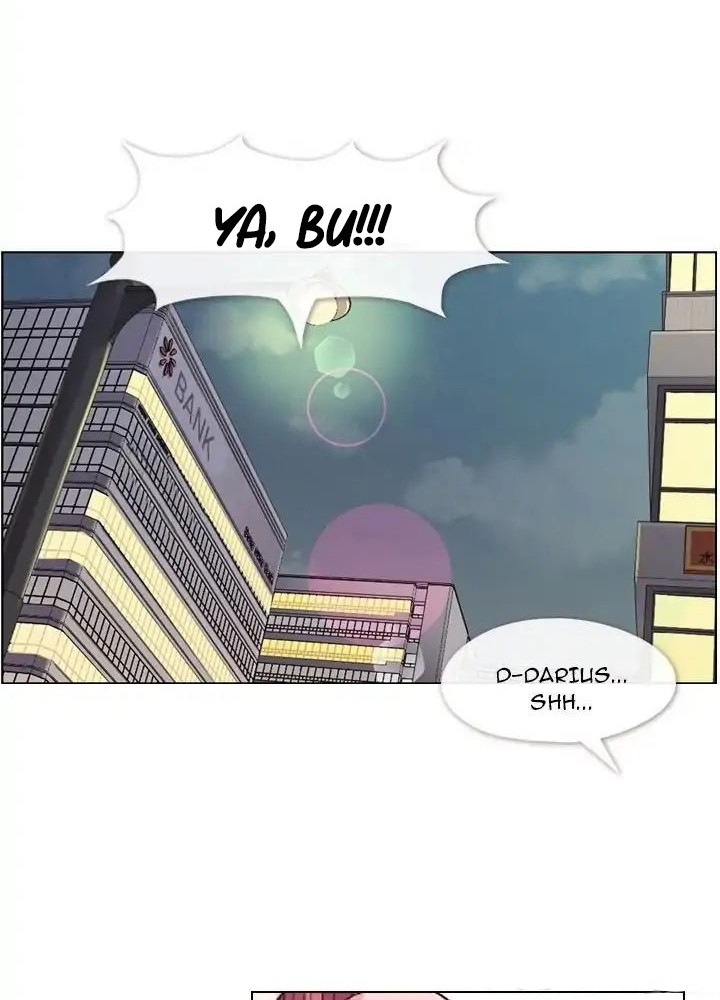 Annoying Alice Chapter 55 Gambar 20