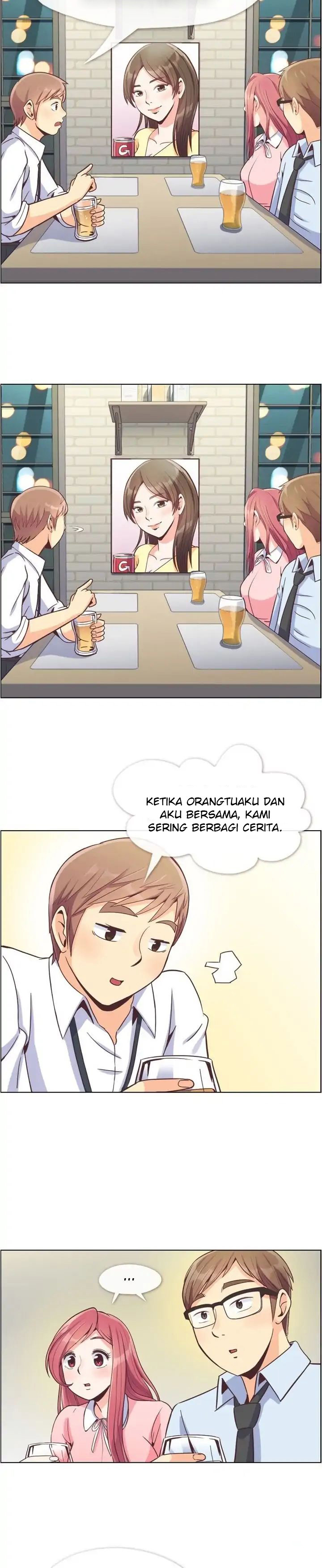 Annoying Alice Chapter 55 Gambar 19