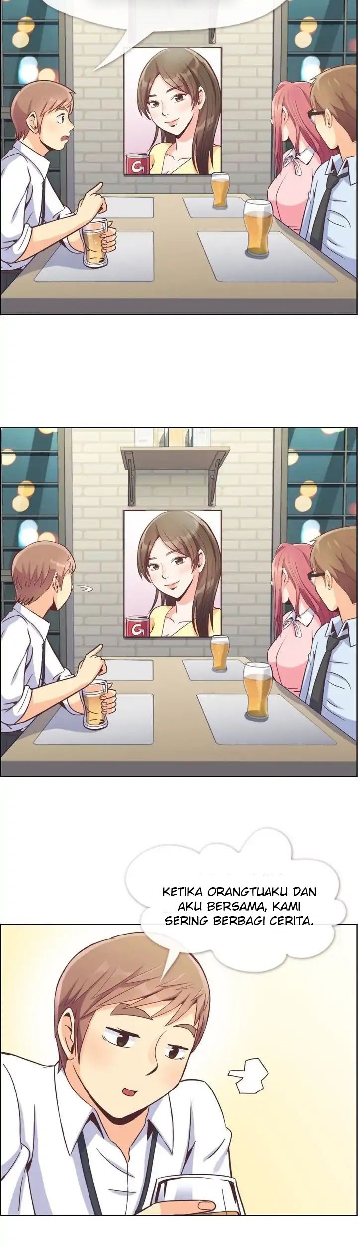 Annoying Alice Chapter 55 Gambar 34