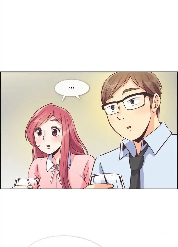 Annoying Alice Chapter 55 Gambar 35