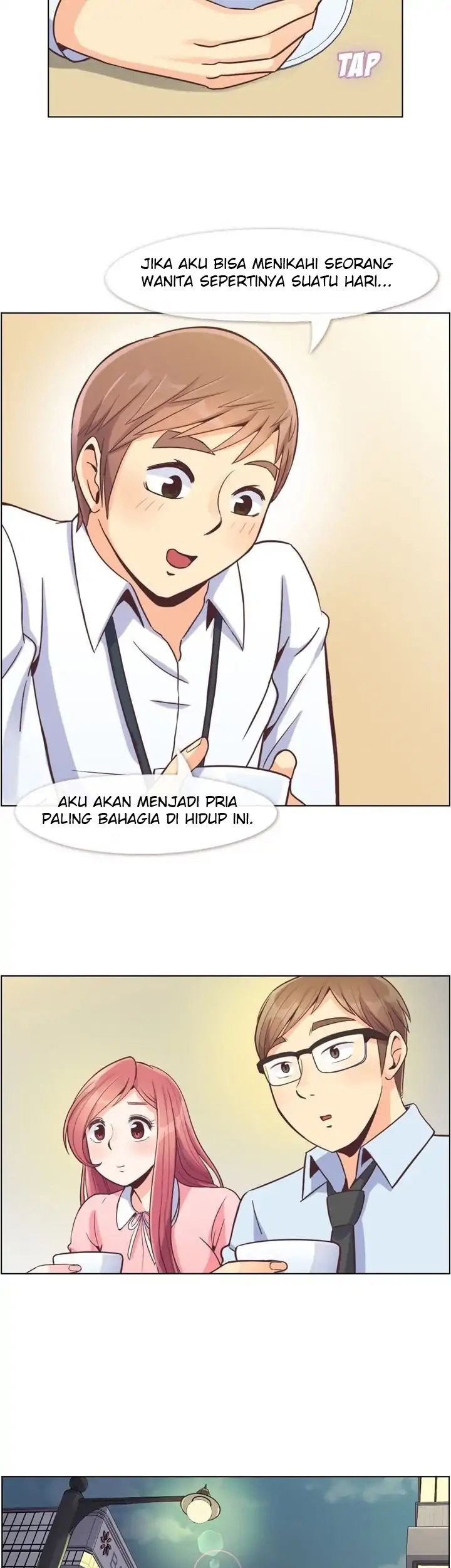 Annoying Alice Chapter 55 Gambar 37