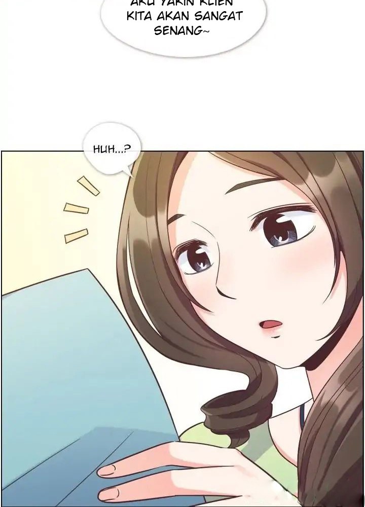 Annoying Alice Chapter 55 Gambar 5