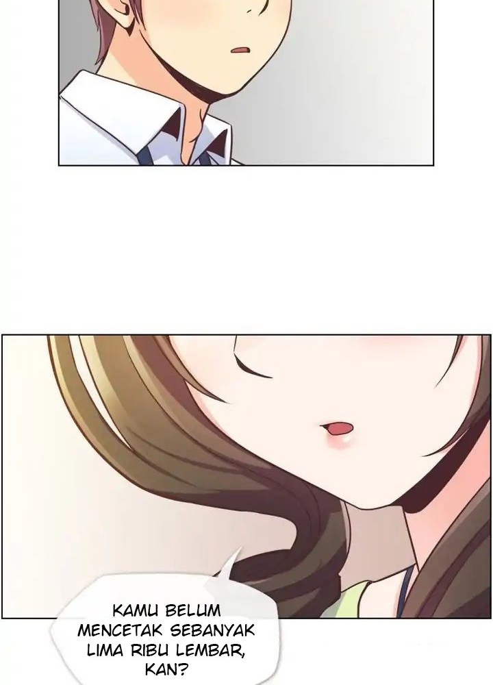 Annoying Alice Chapter 55 Gambar 7