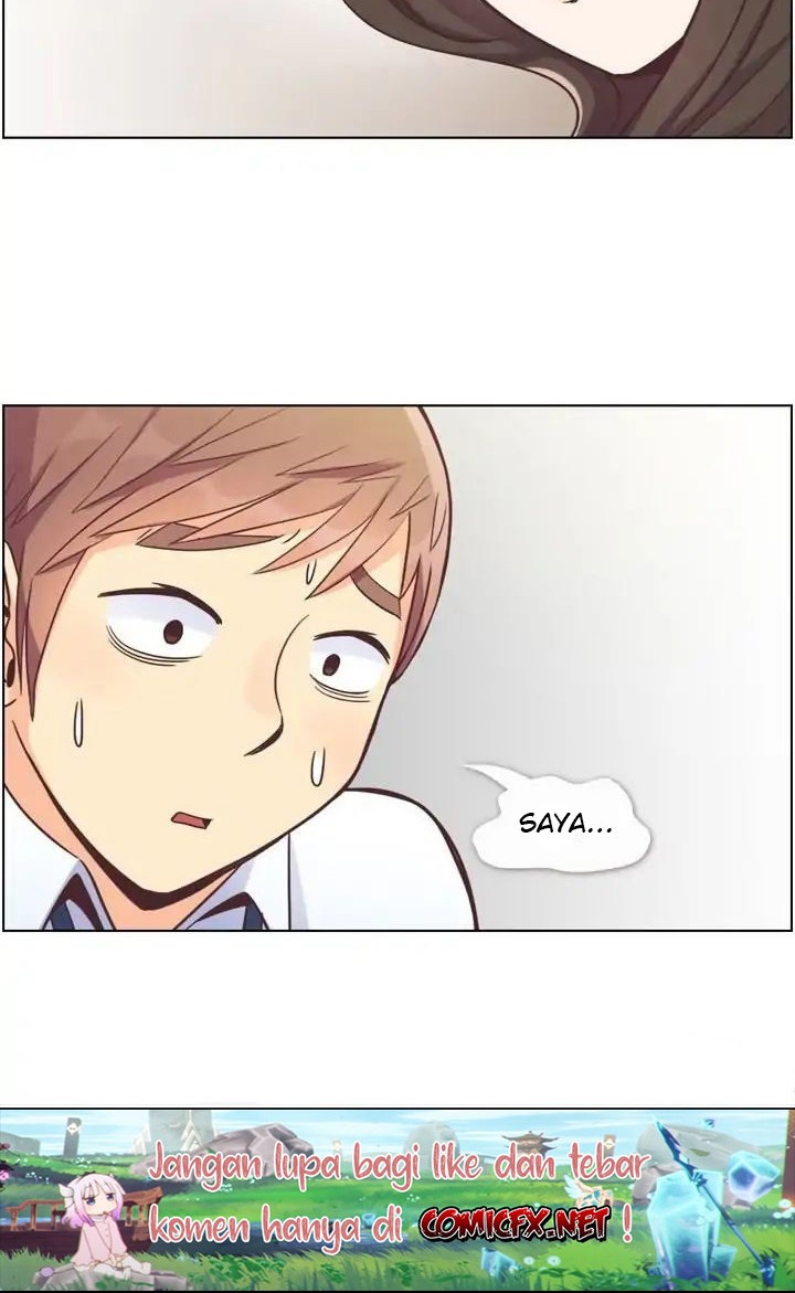Annoying Alice Chapter 55 Gambar 9