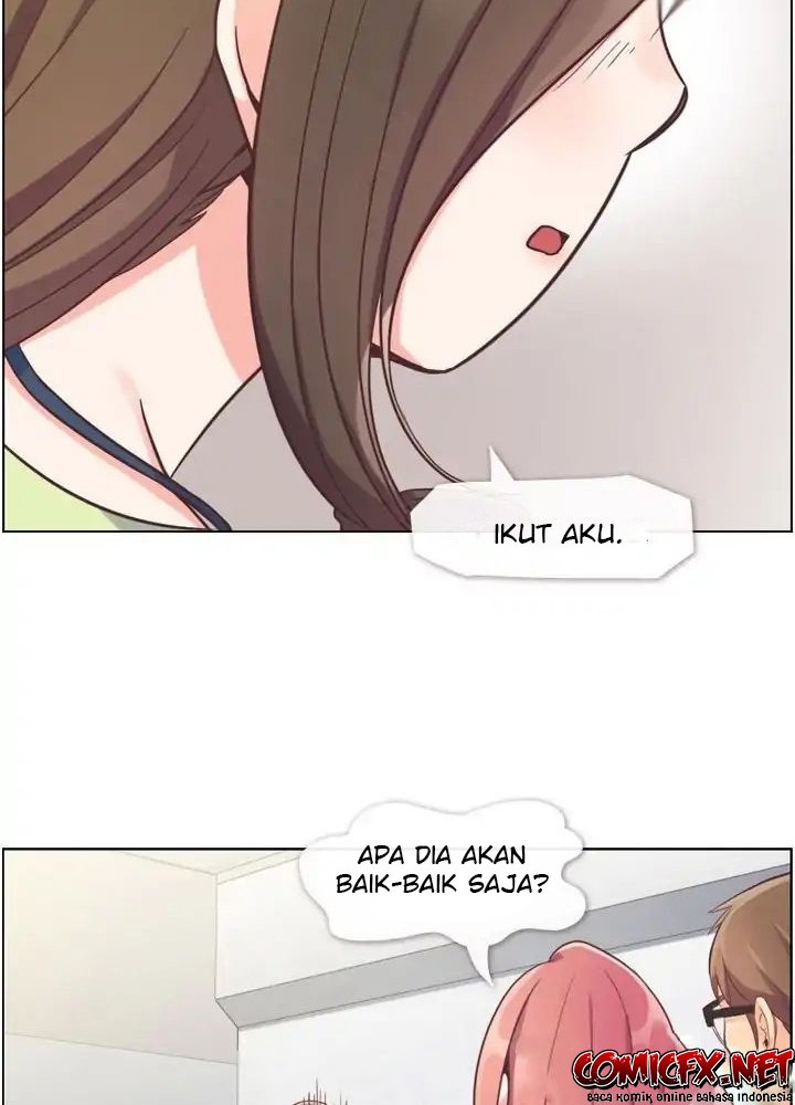 Annoying Alice Chapter 55 Gambar 11