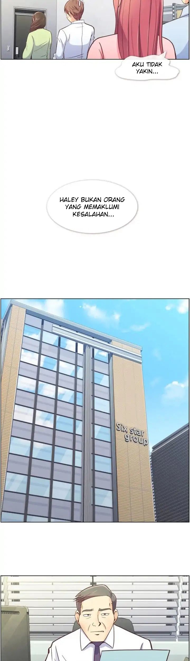 Annoying Alice Chapter 55 Gambar 12