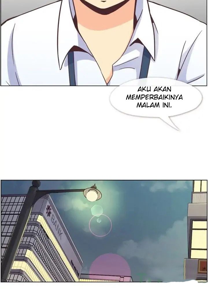 Annoying Alice Chapter 55 Gambar 17