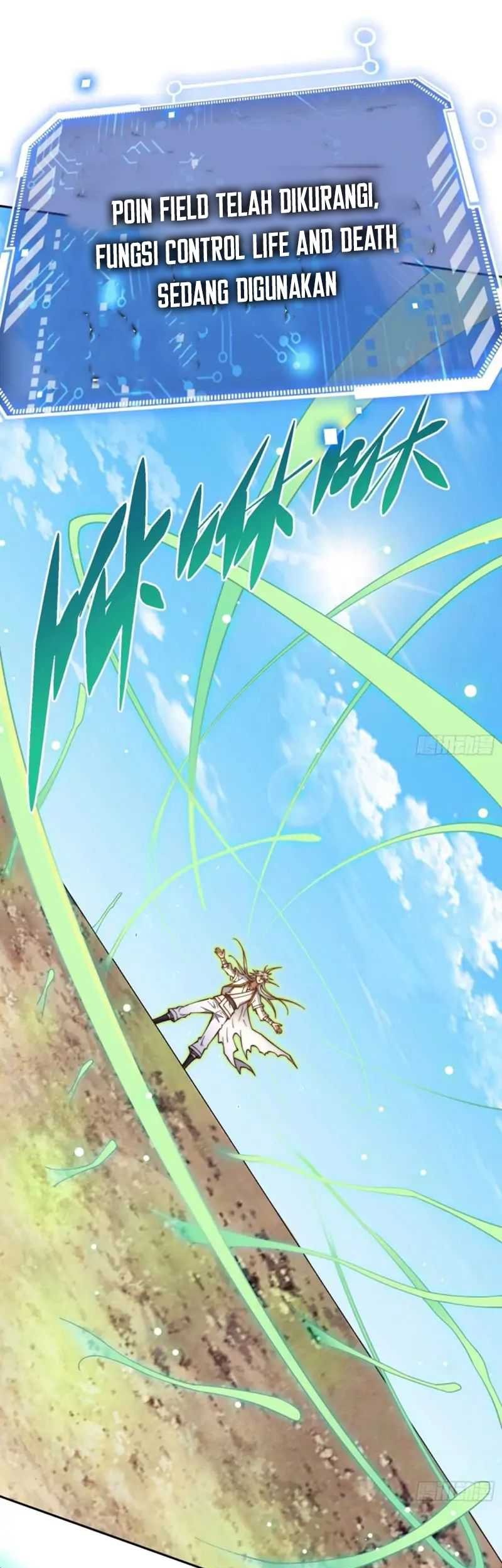 Invincible at the Start Chapter 64 Gambar 48