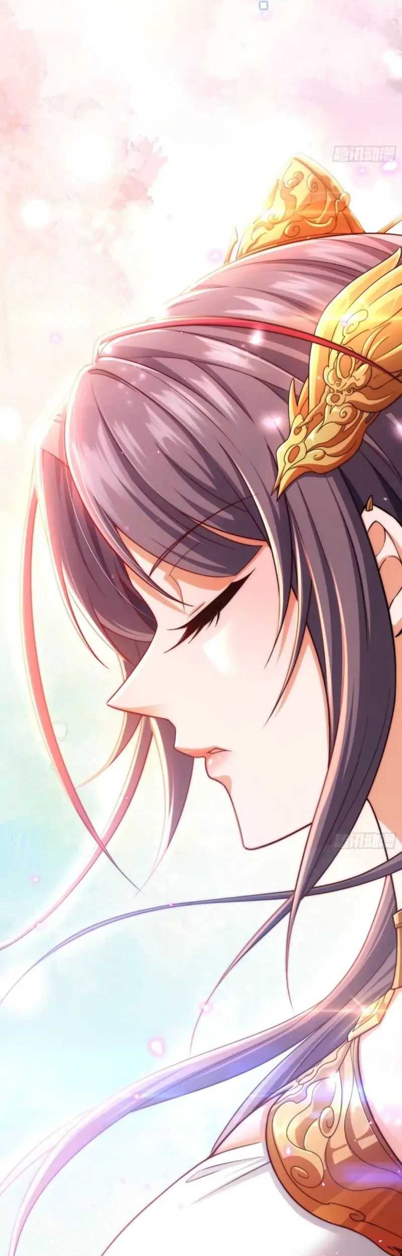 Invincible at the Start Chapter 64 Gambar 62