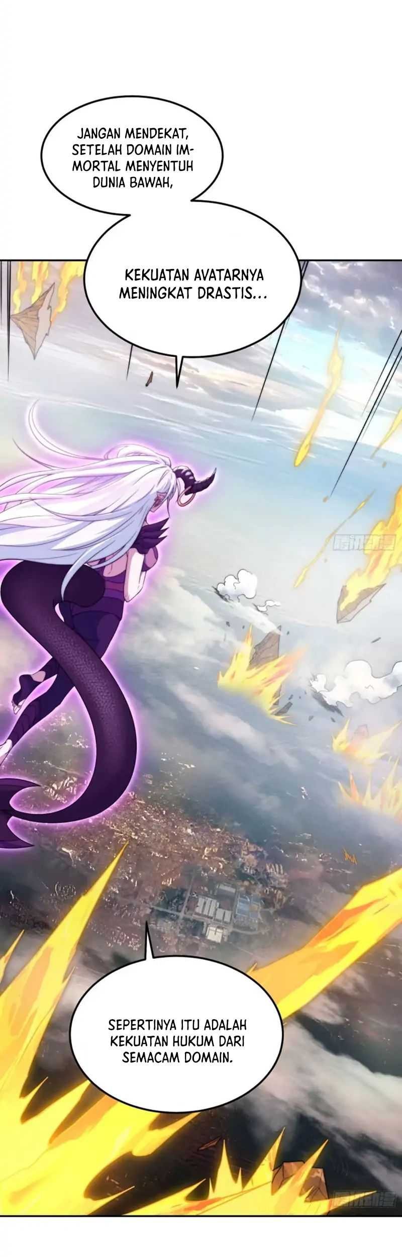 Baca  Invincible at the Start Chapter 64 Gambar 2