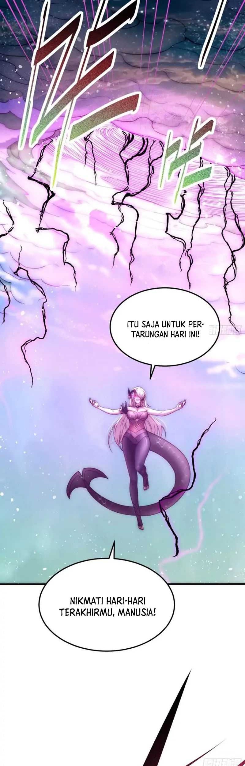 Invincible at the Start Chapter 64 Gambar 7