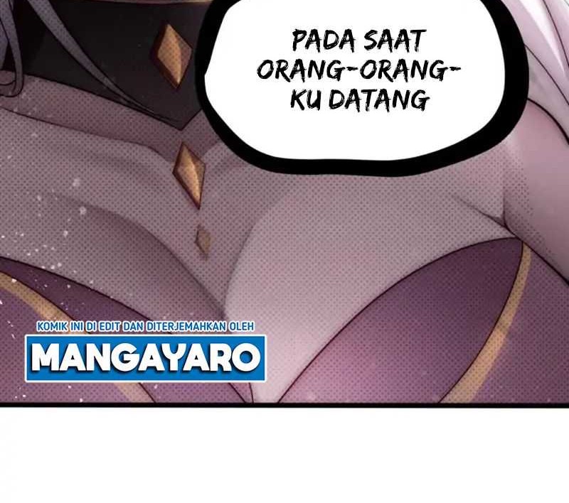 Invincible at the Start Chapter 64 Gambar 9