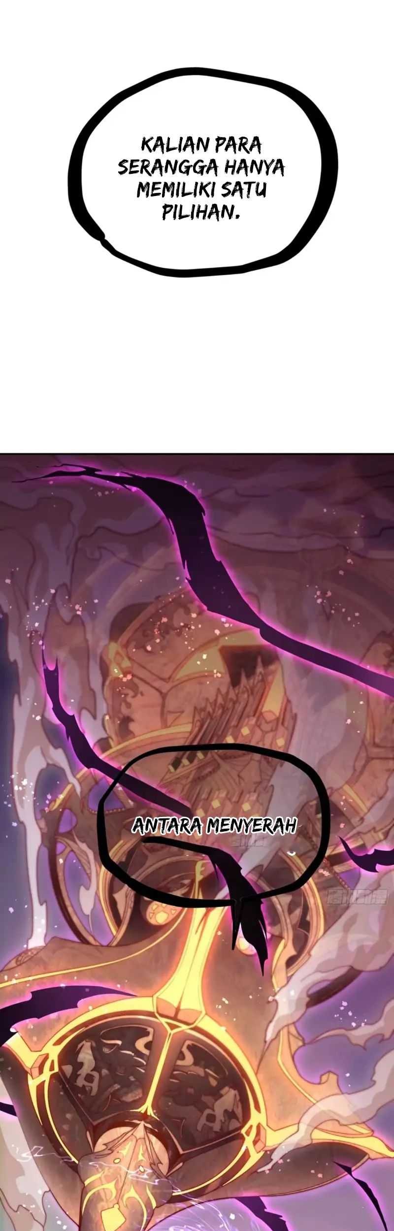 Invincible at the Start Chapter 64 Gambar 10