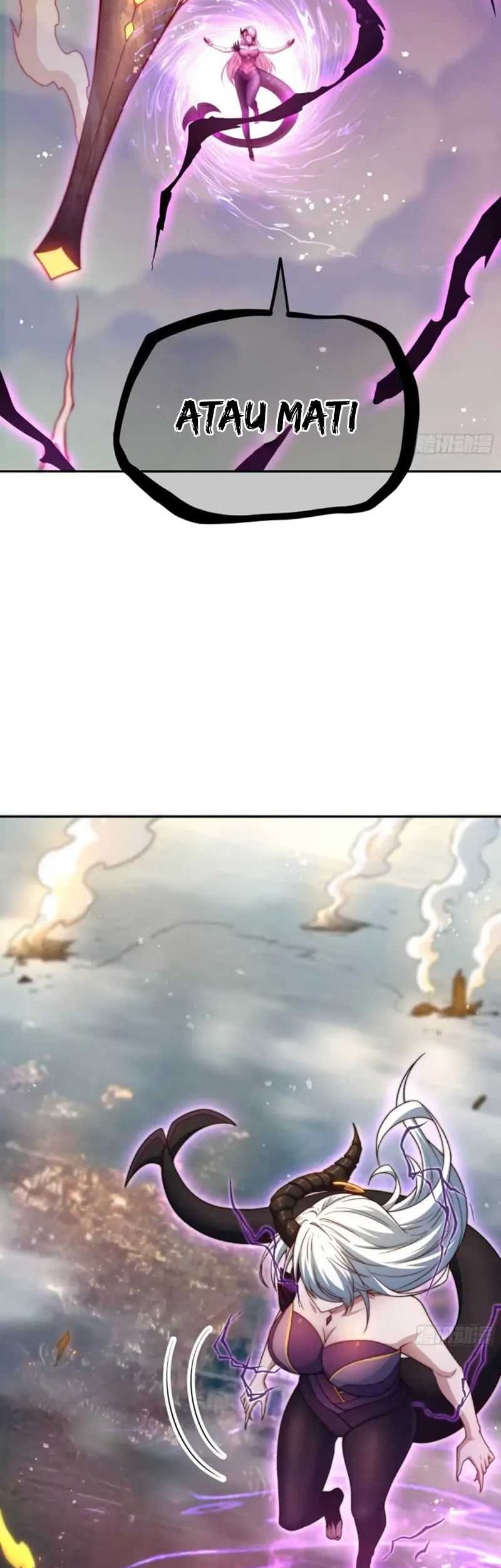 Invincible at the Start Chapter 64 Gambar 11