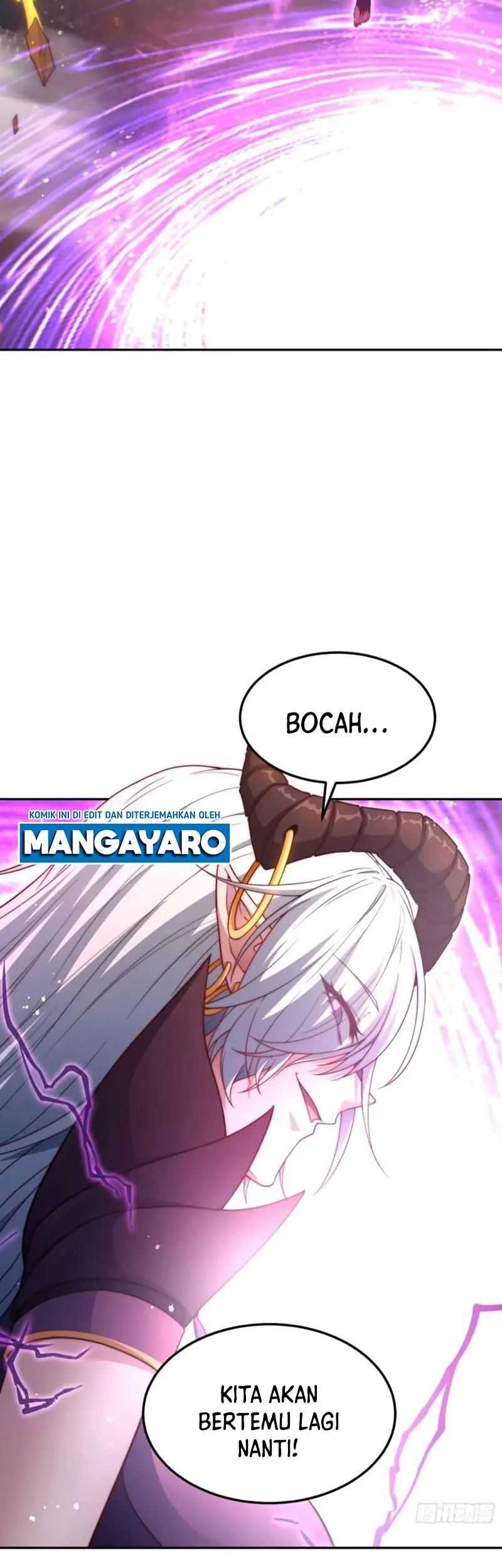 Invincible at the Start Chapter 64 Gambar 12