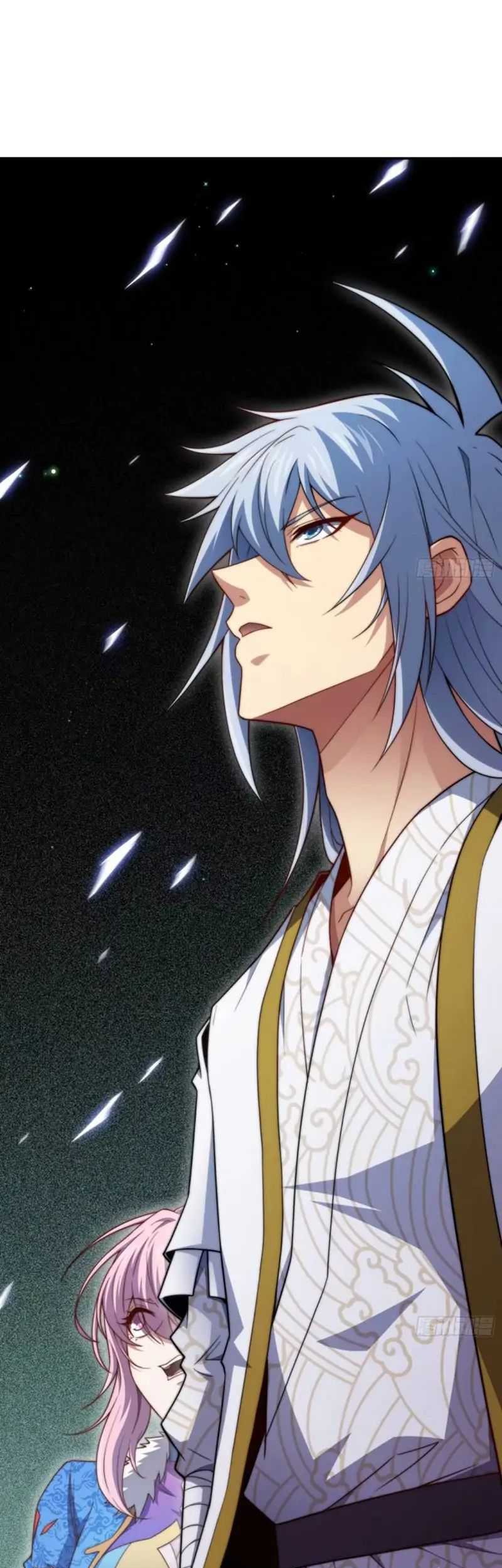 Invincible at the Start Chapter 64 Gambar 14