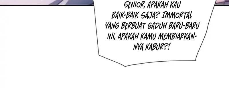 Invincible at the Start Chapter 64 Gambar 20