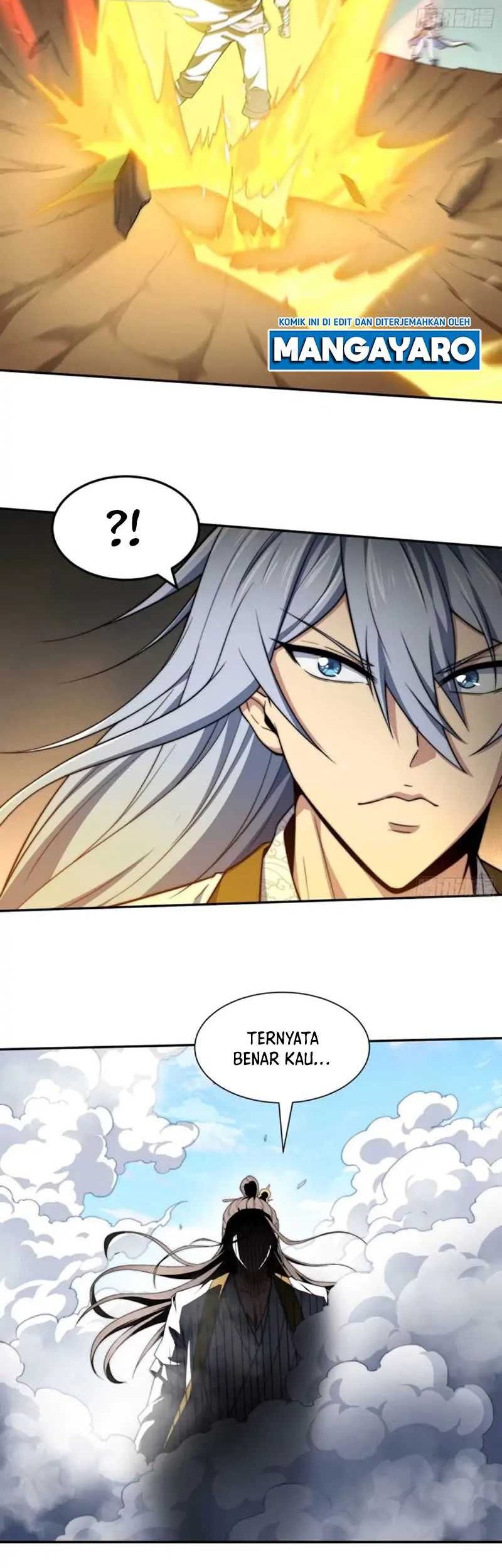 Invincible at the Start Chapter 64 Gambar 25