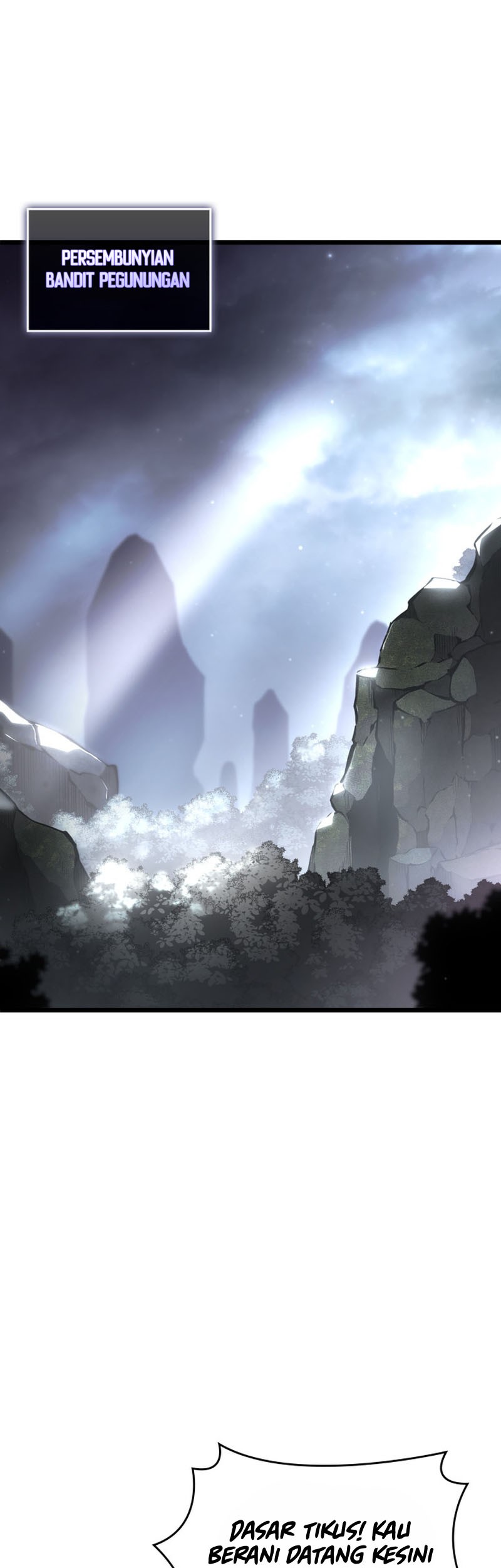 Baca  Return of the SSS-Class Ranker Chapter 35 Gambar 2