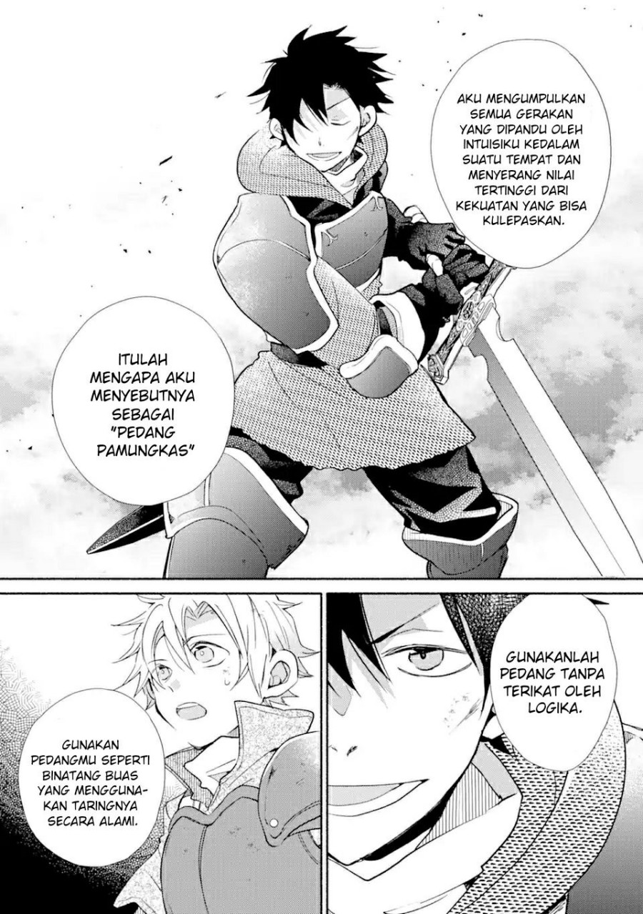 Baca Kinka 1-mai de Kawaru Boukensha Seikatsu Chapter 23.2 Gambar 2