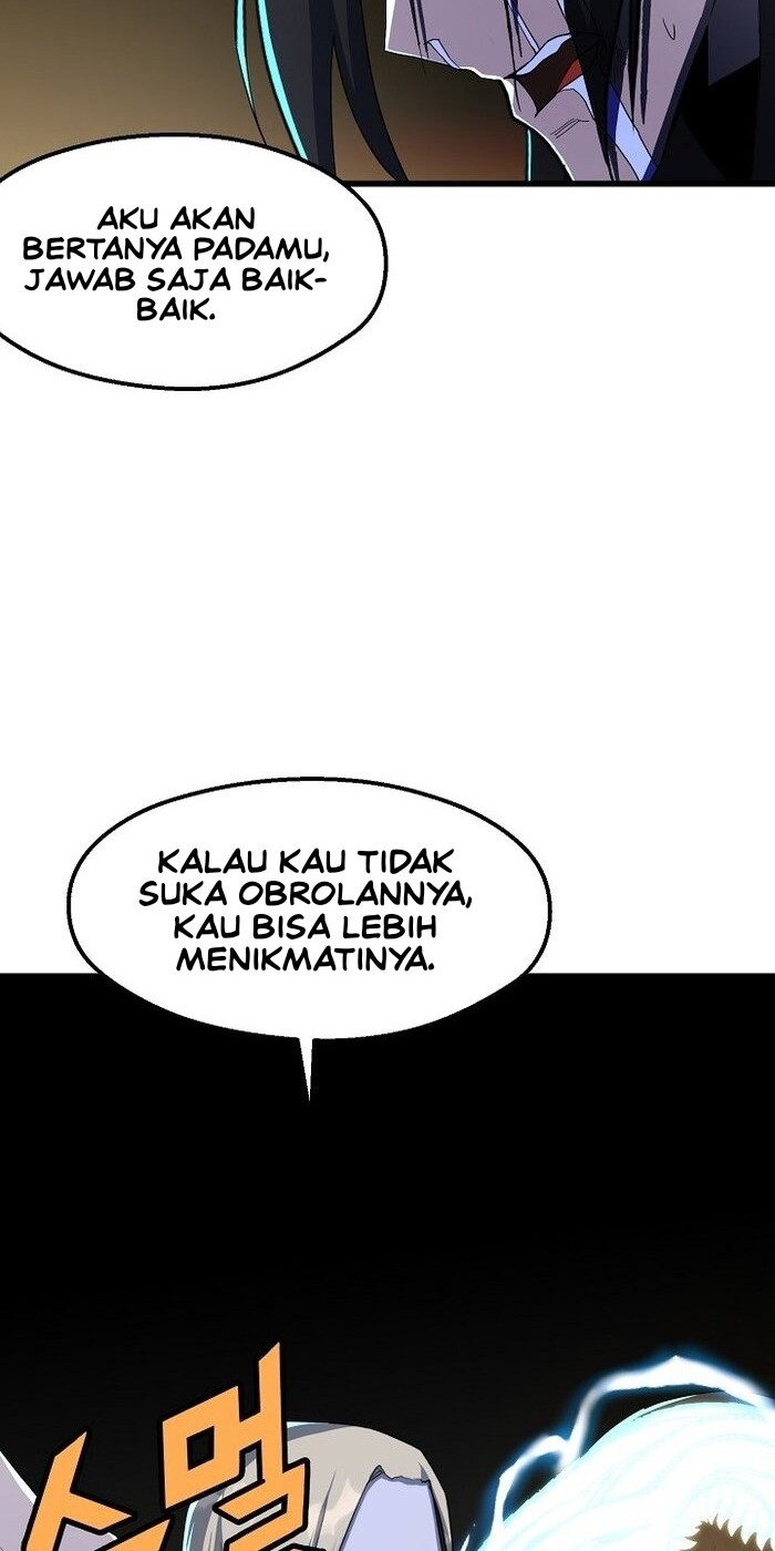 Strongest Unemployed Hero Chapter 28 Gambar 18