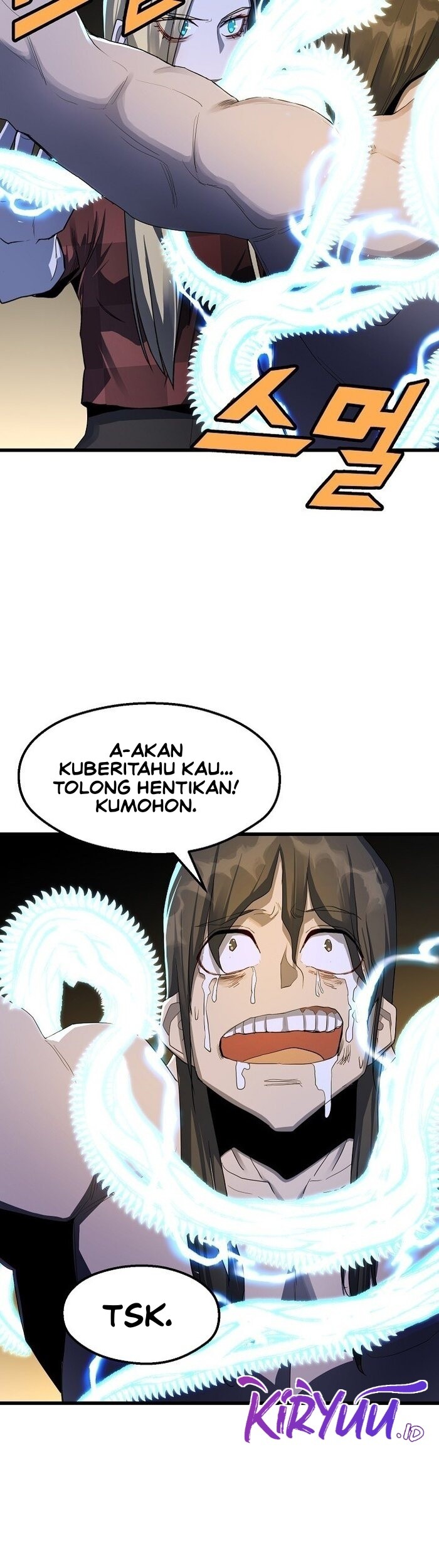 Strongest Unemployed Hero Chapter 28 Gambar 19