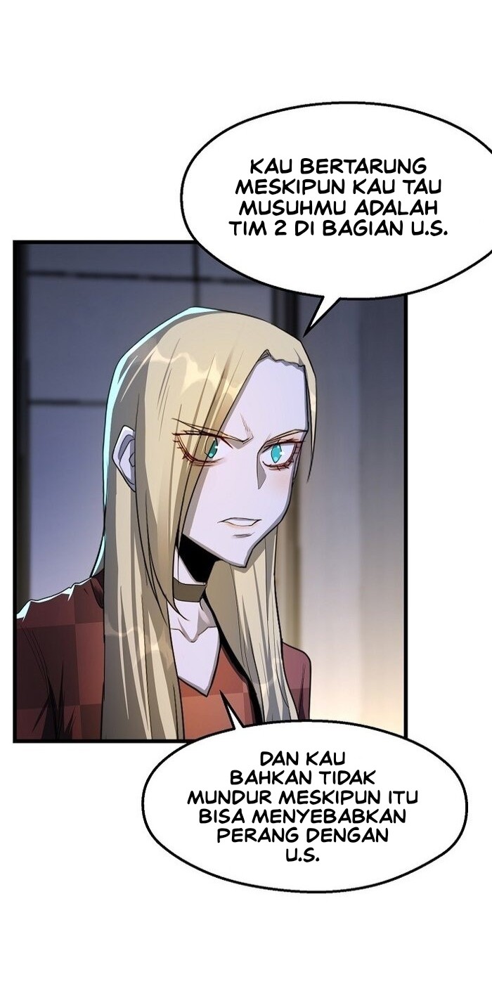 Strongest Unemployed Hero Chapter 28 Gambar 20