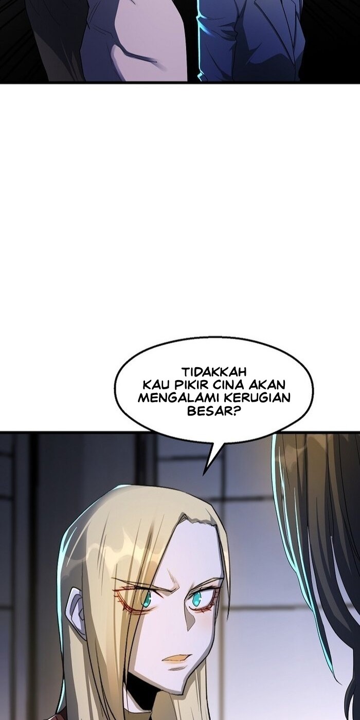 Strongest Unemployed Hero Chapter 28 Gambar 22