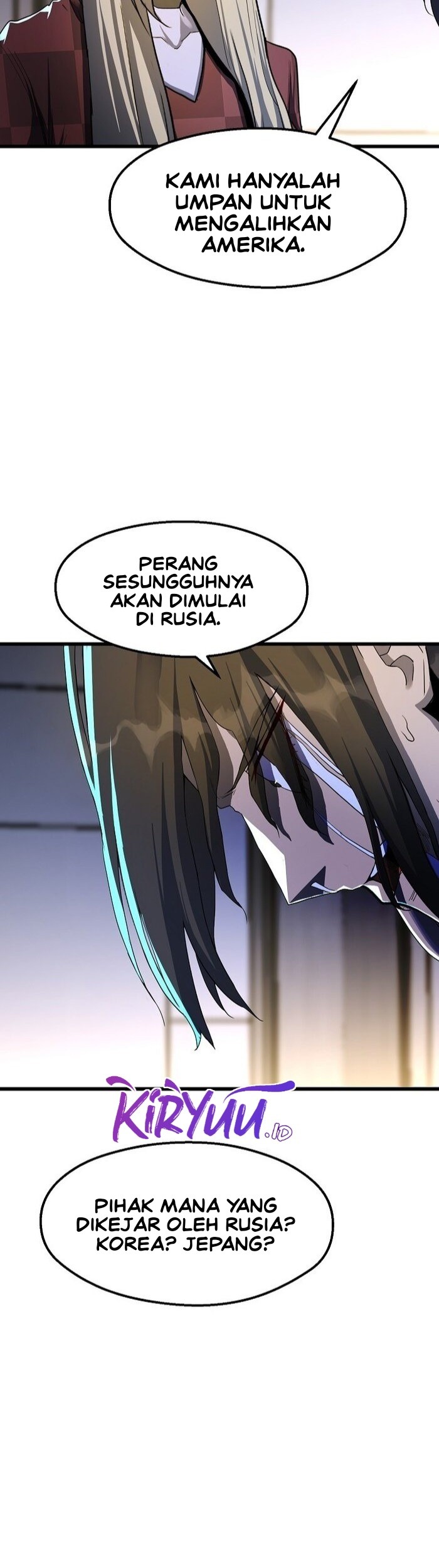 Strongest Unemployed Hero Chapter 28 Gambar 23
