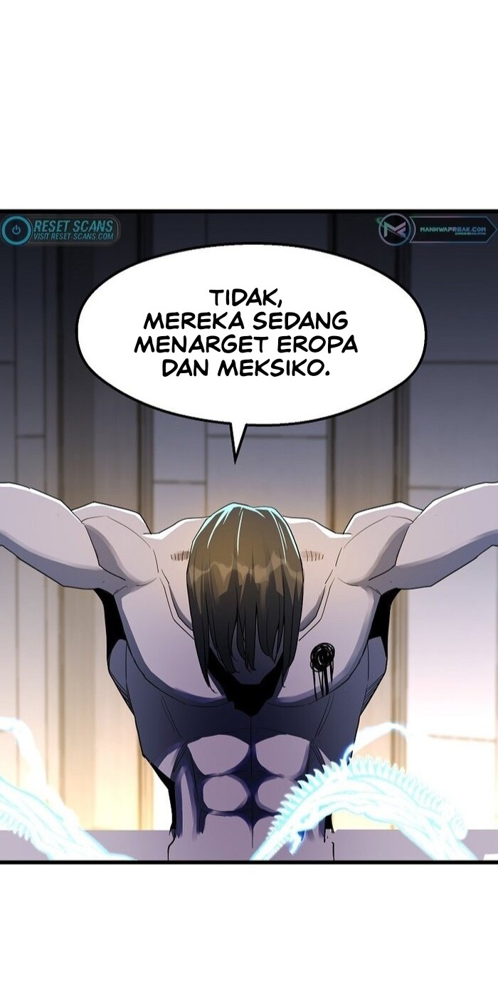 Strongest Unemployed Hero Chapter 28 Gambar 24