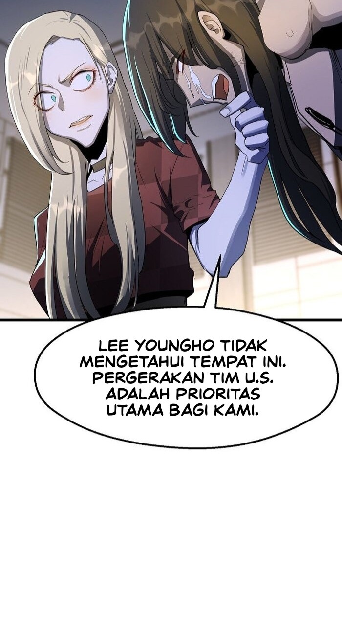 Strongest Unemployed Hero Chapter 28 Gambar 28