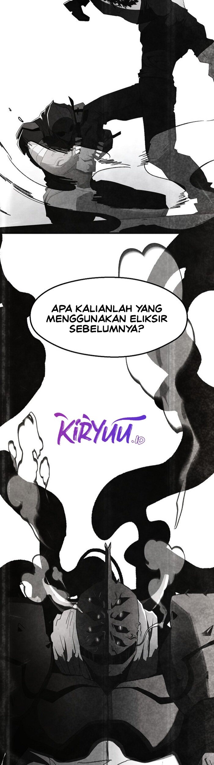 Strongest Unemployed Hero Chapter 28 Gambar 31