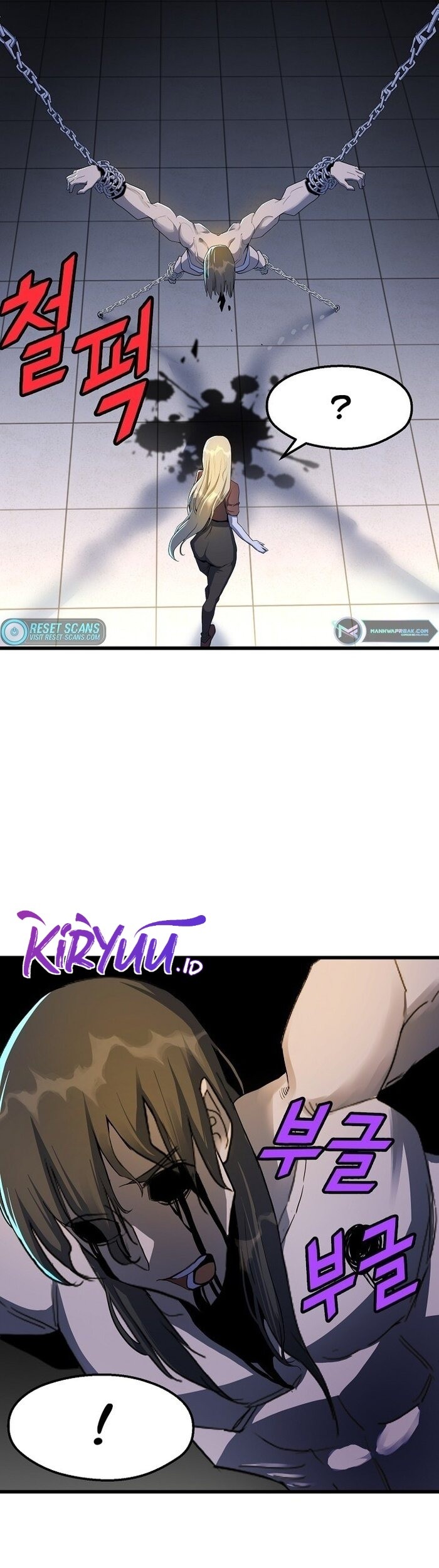 Strongest Unemployed Hero Chapter 28 Gambar 33