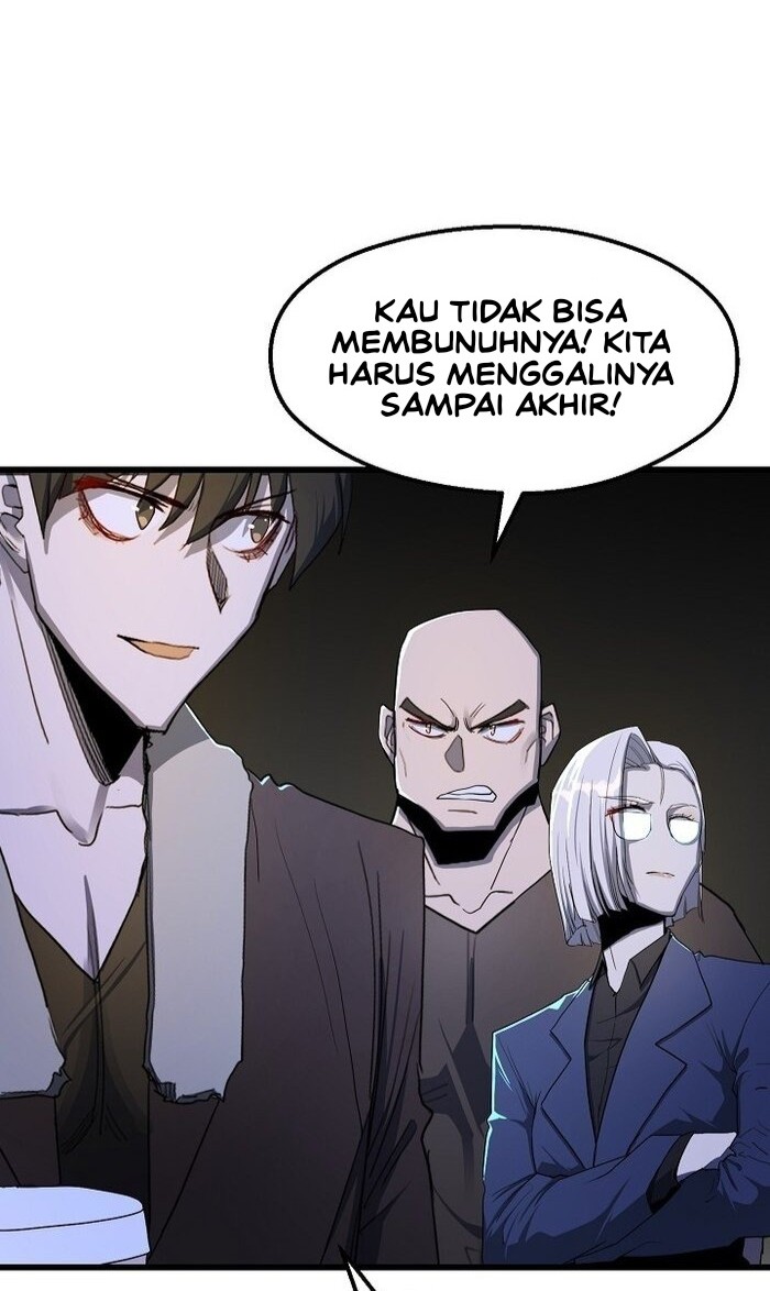 Strongest Unemployed Hero Chapter 28 Gambar 34