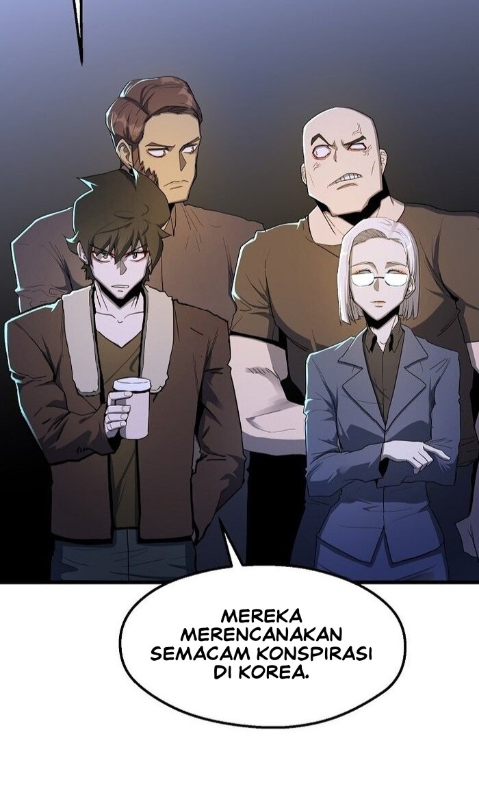 Strongest Unemployed Hero Chapter 28 Gambar 36