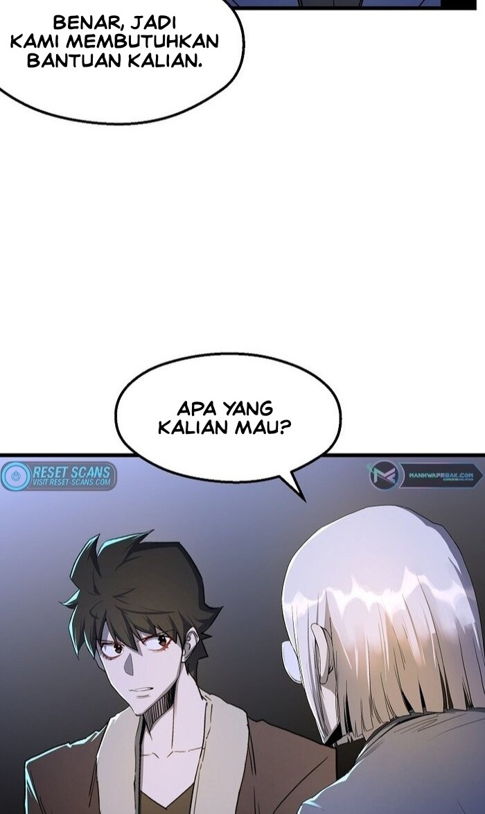 Strongest Unemployed Hero Chapter 28 Gambar 38