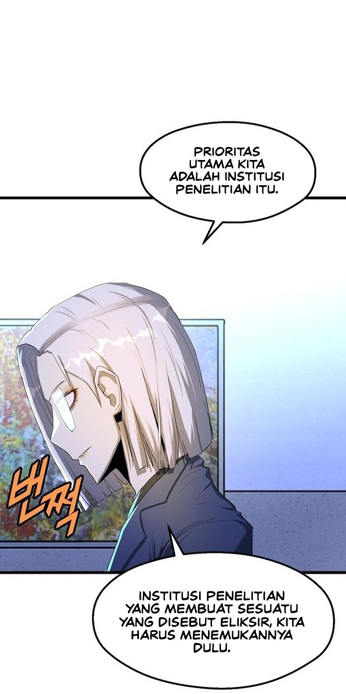 Strongest Unemployed Hero Chapter 28 Gambar 46