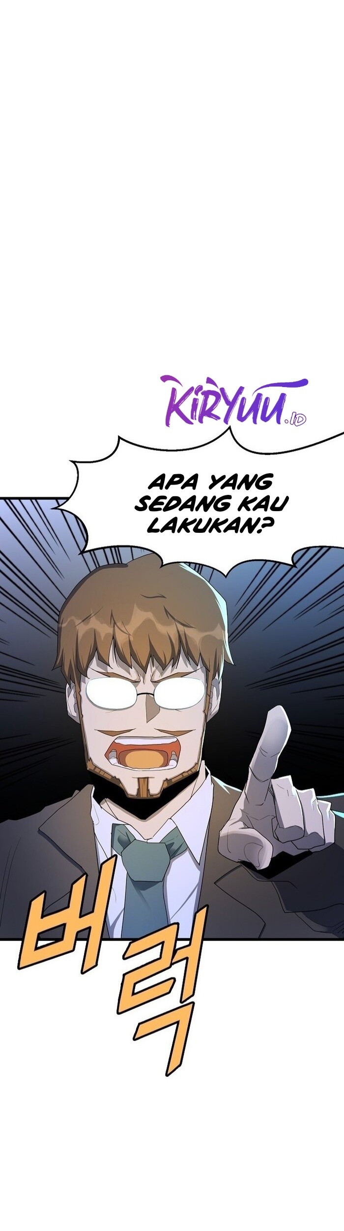 Strongest Unemployed Hero Chapter 28 Gambar 47