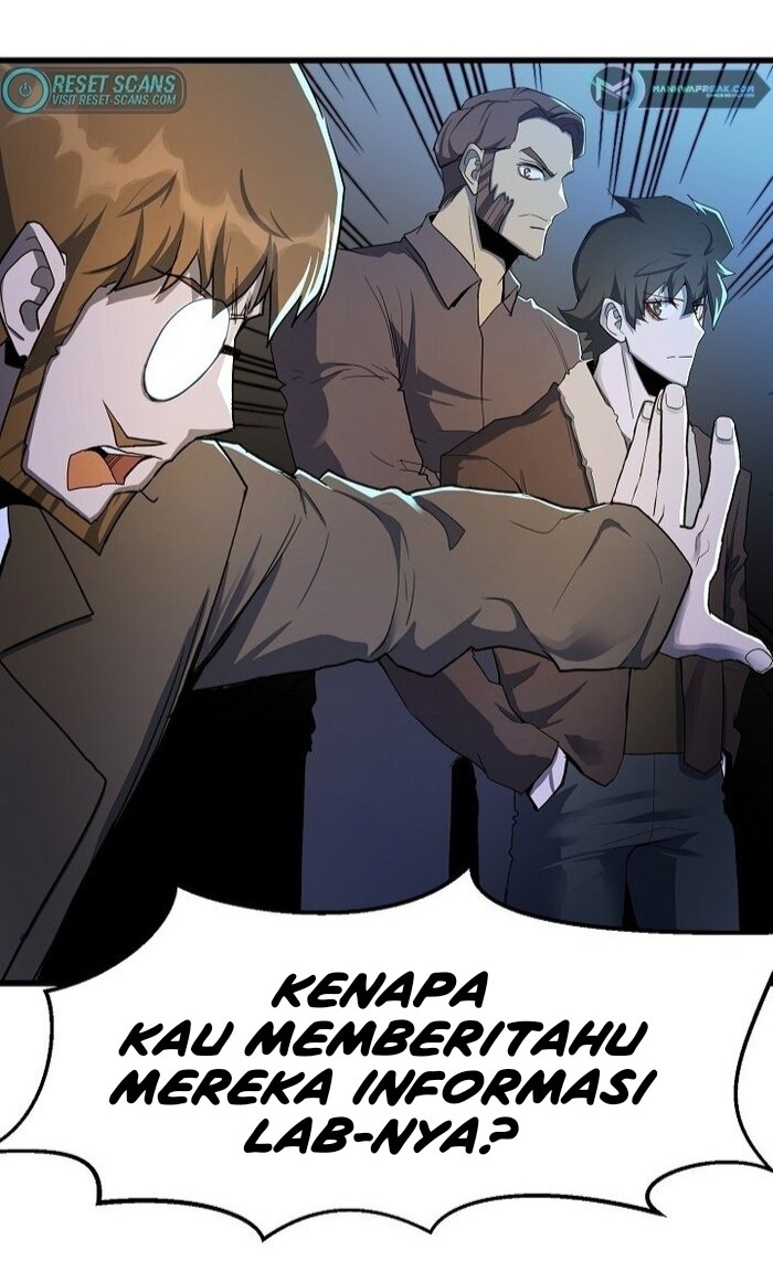 Strongest Unemployed Hero Chapter 28 Gambar 48