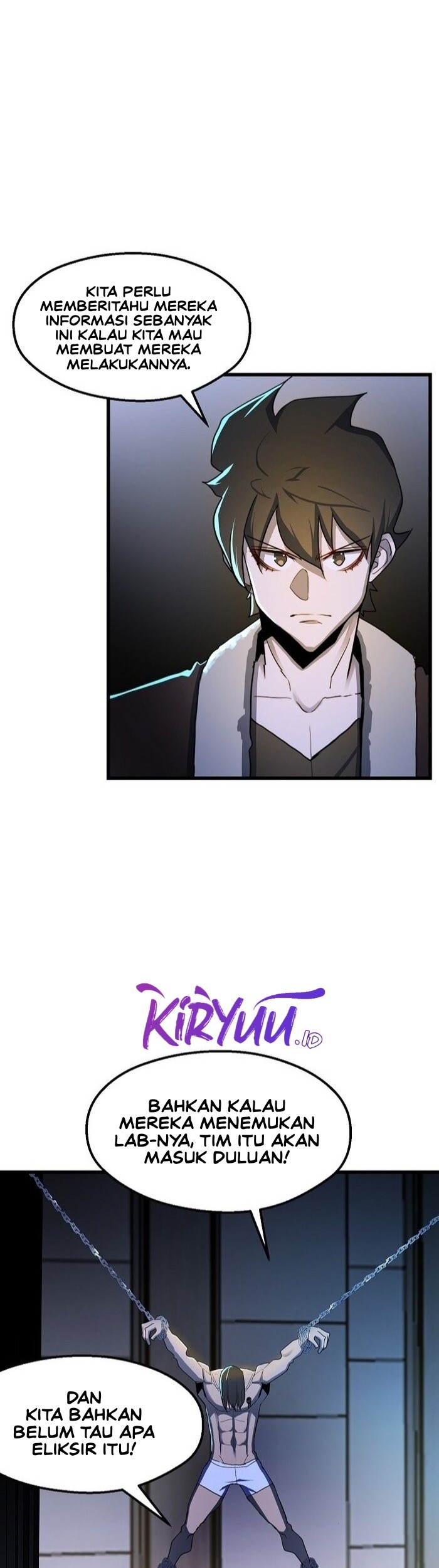 Strongest Unemployed Hero Chapter 28 Gambar 49