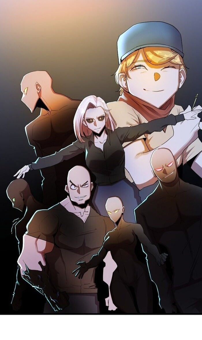 Strongest Unemployed Hero Chapter 28 Gambar 52
