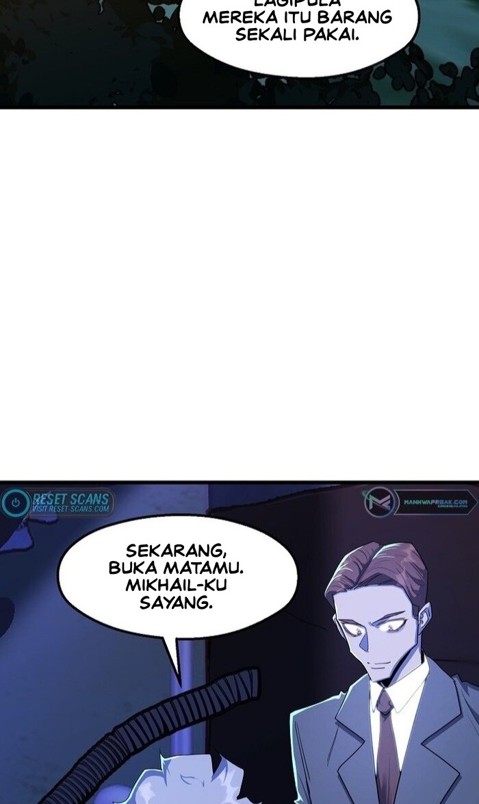 Strongest Unemployed Hero Chapter 28 Gambar 56